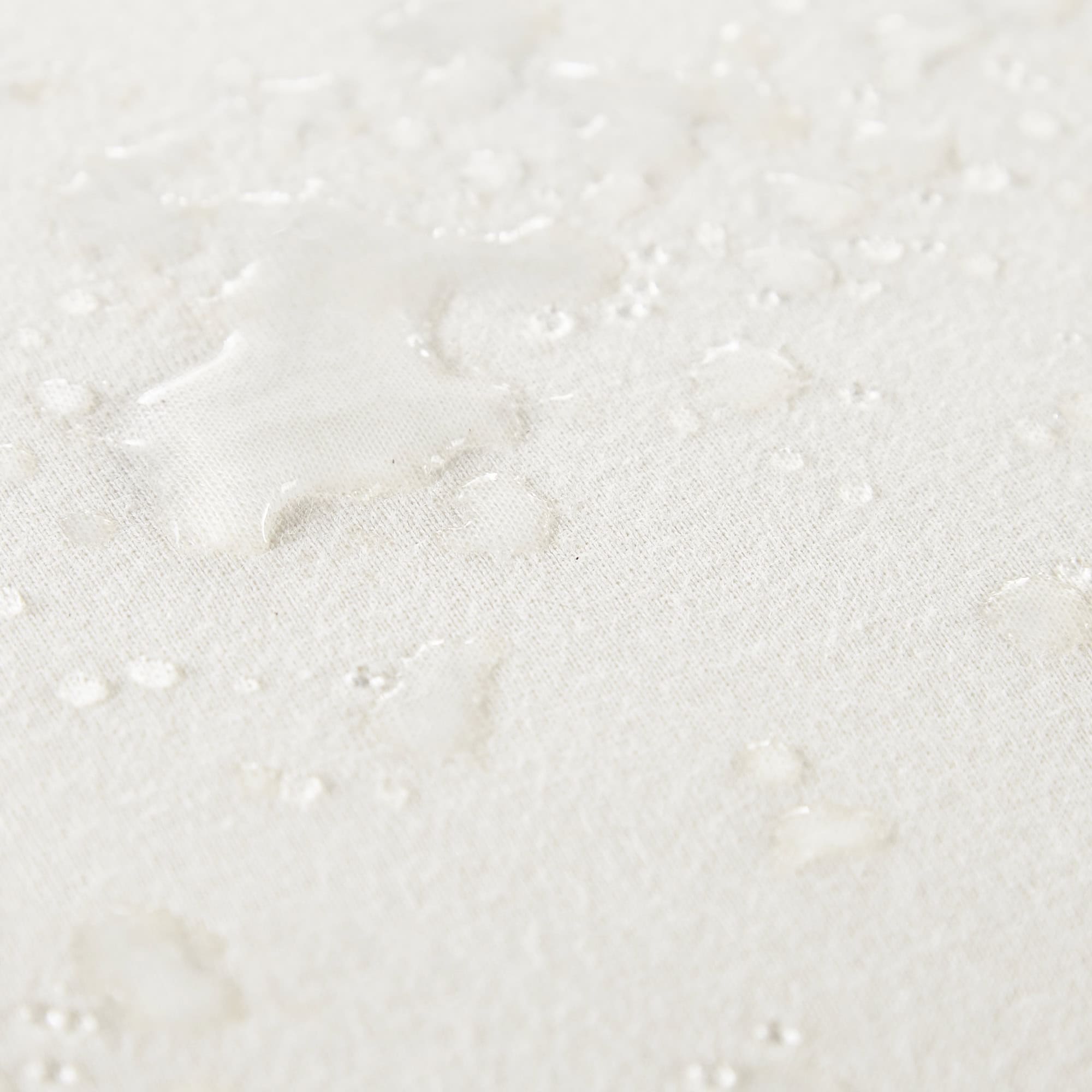 Organic Cotton Waterproof Pillow Protectors